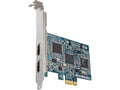 PCIe Low Profile Video Capture Adapter A71516