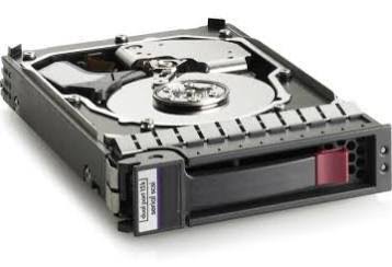 300 GB SAS 15000 rpm Hard Drive S2207