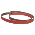 120+ XF-weight Cloth Belt 1/2 in x 24 in Z2558