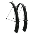 Black 700c Fenders V91750