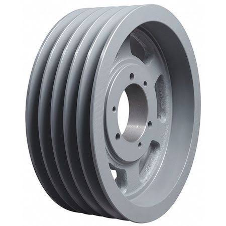 11.0 Dia V-Belt Sheave X896