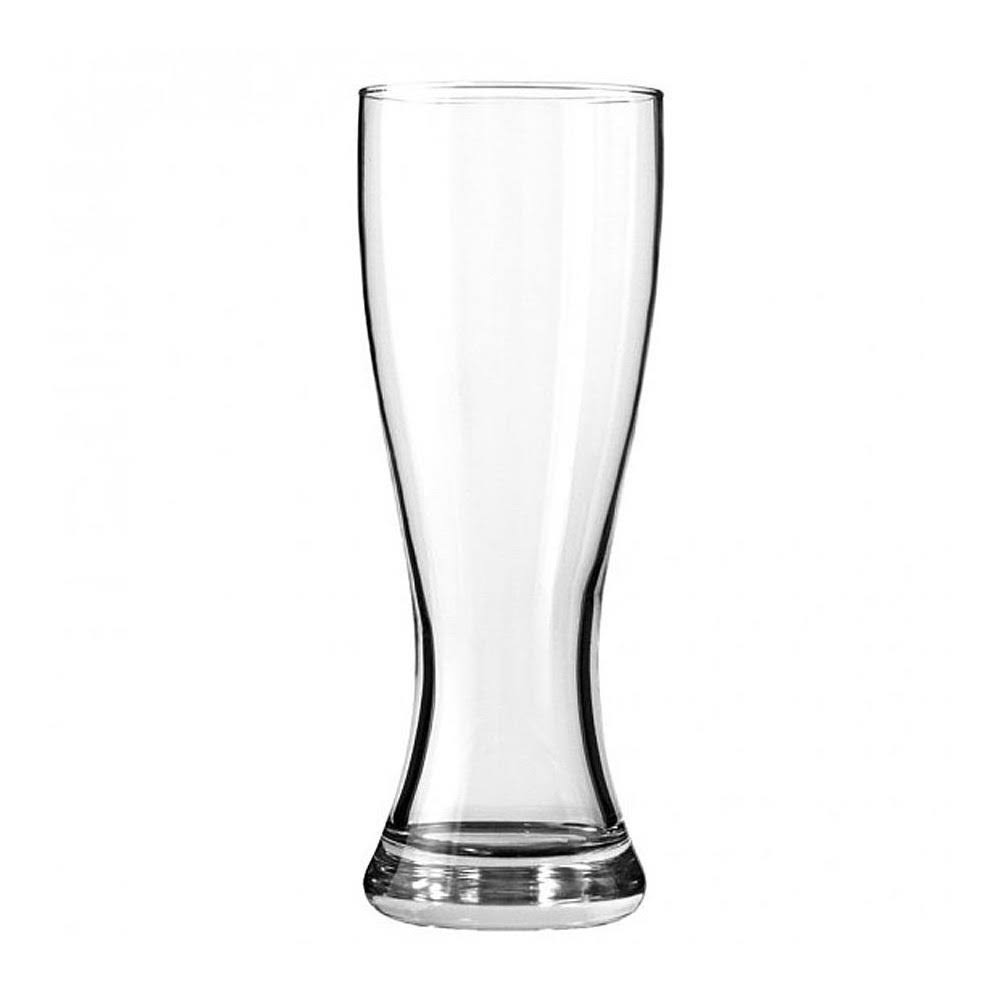 23 oz Pilsner Glass B543