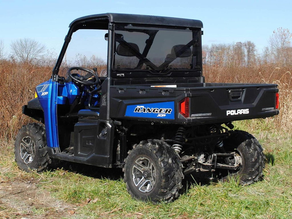 Rear Windshield for Polaris Ranger XP 1000 L3876