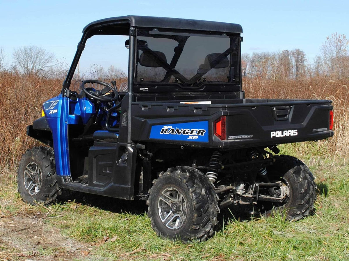 Rear Windshield for Polaris Ranger XP 1000 L3876