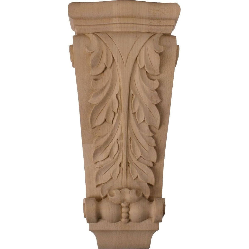 Alder Acanthus Pilaster Corbel K857239