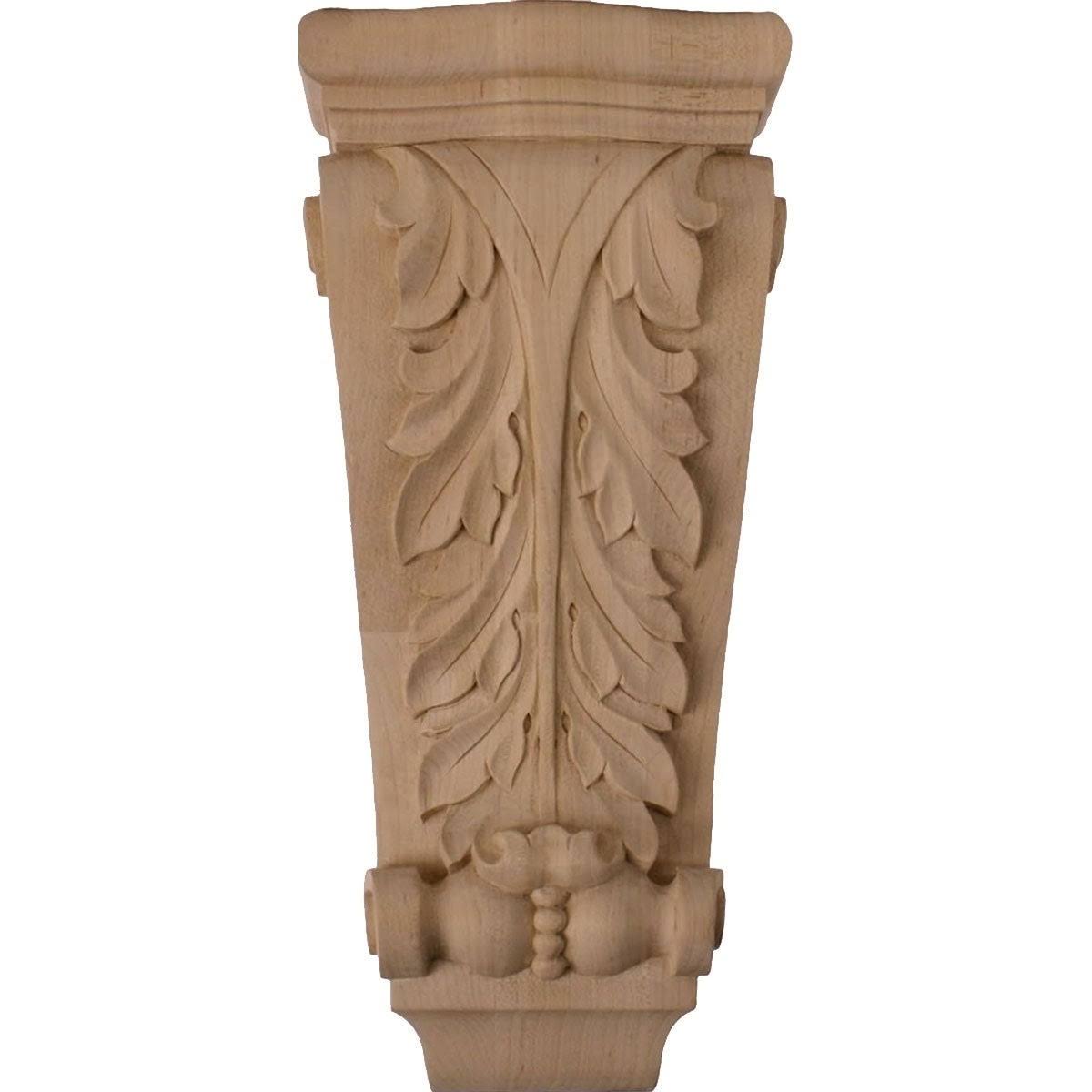 Alder Acanthus Pilaster Corbel K857239