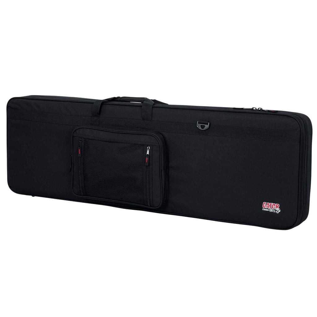 Lightweight Bass Guitar Case D65458