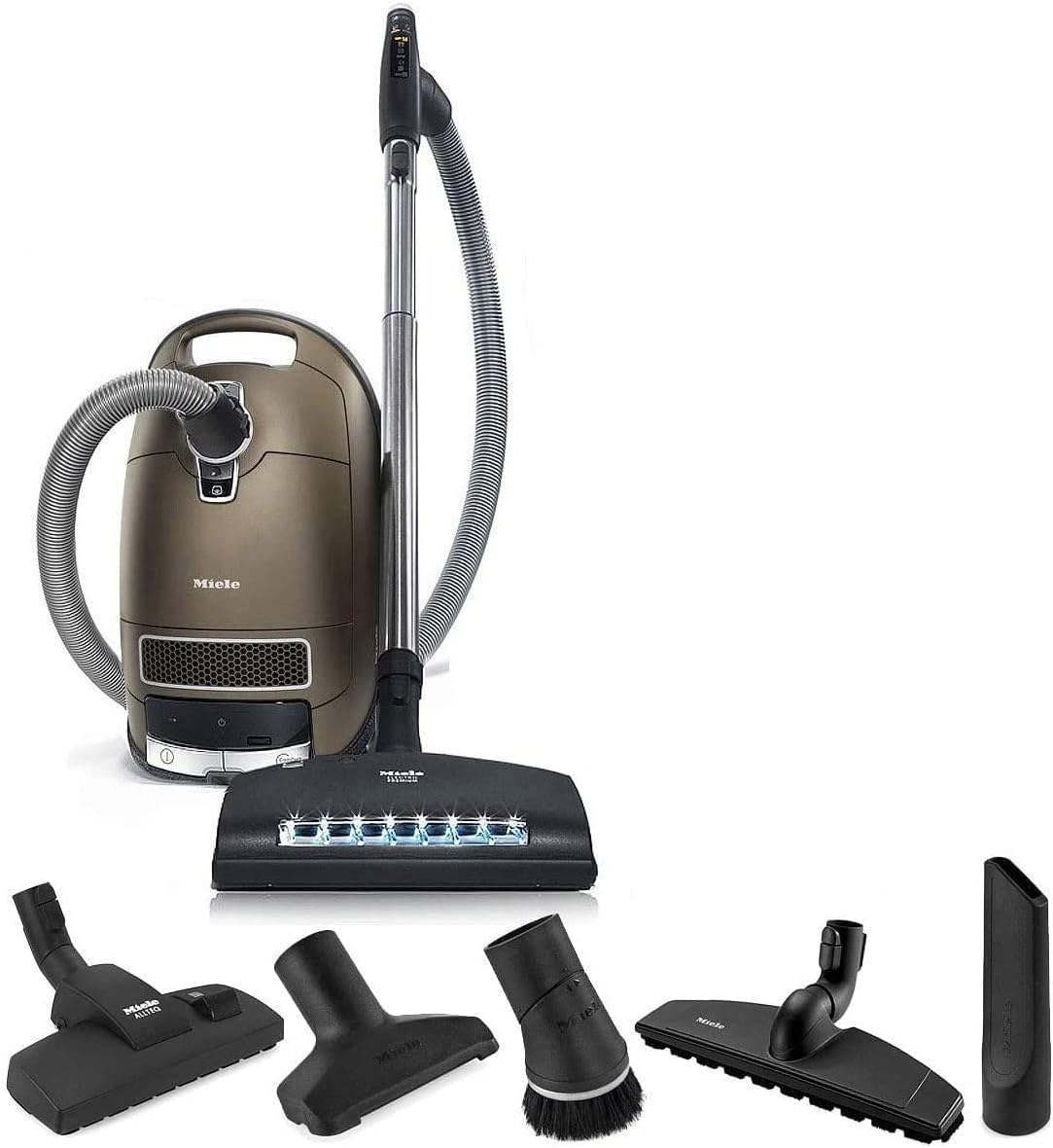 Canister Vacuum Cleaner U22600