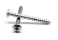 #12-14 x 2 3/4 Phillips Pan Head Sheet Metal Screw B77998