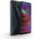 4G LTE Unlocked Android Smartphone 6.78” FHD+ 90Hz 48MP 128GB 5000mAh F386