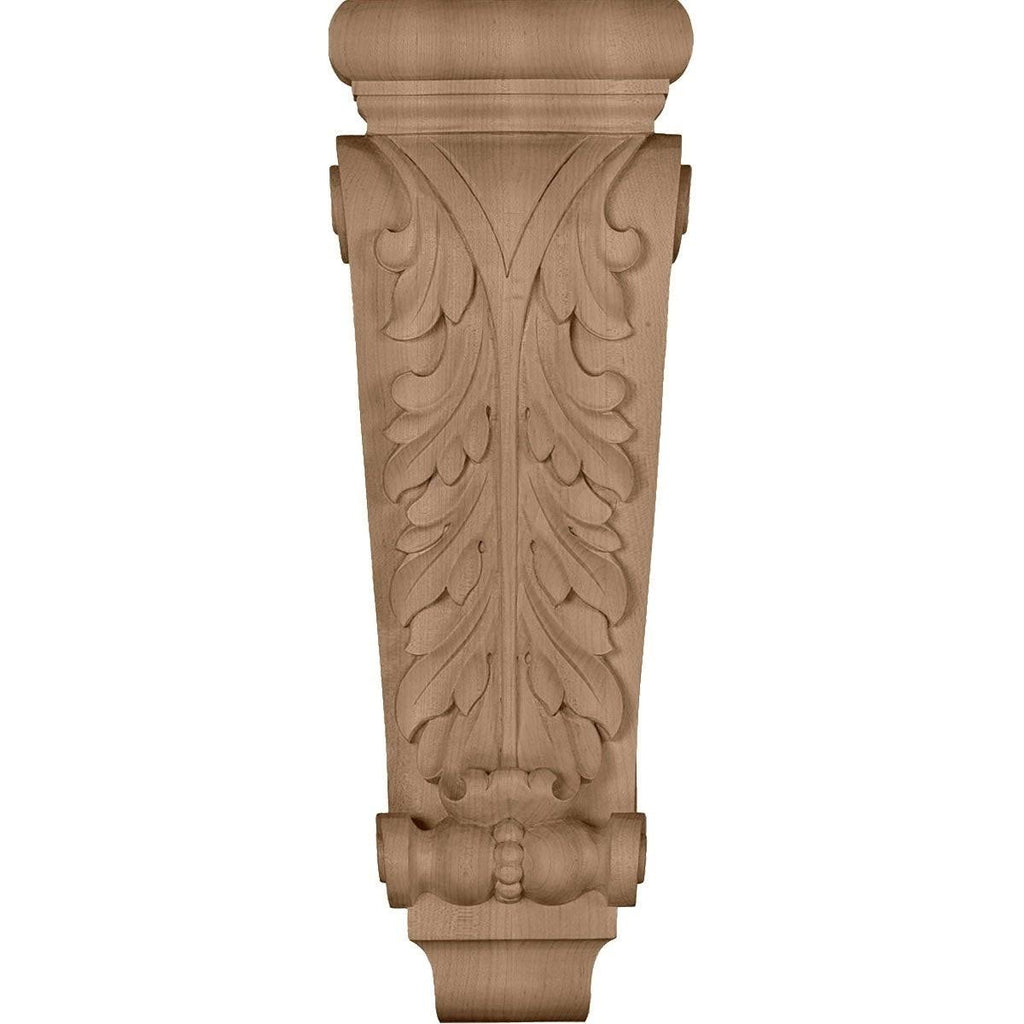 Alder Acanthus Pilaster Corbel K857239
