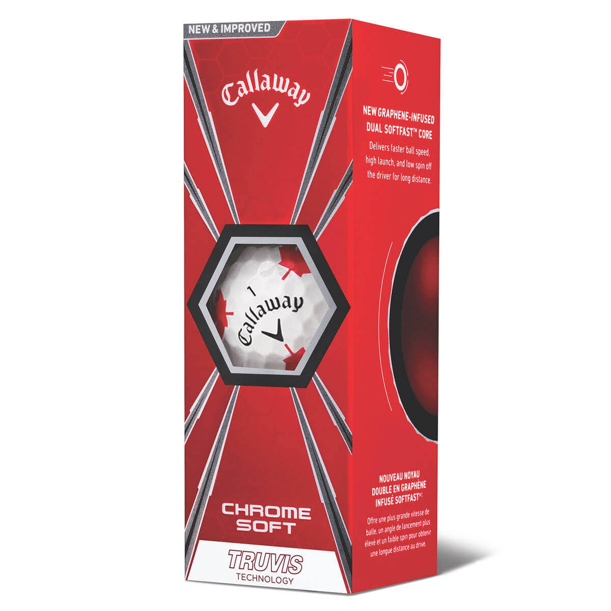 Golf Balls K837213