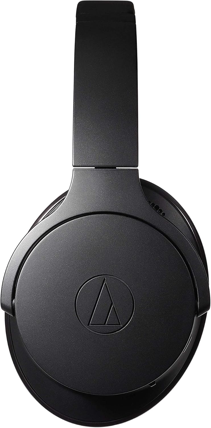 Wireless Active Noise-Cancelling Headphones F31259