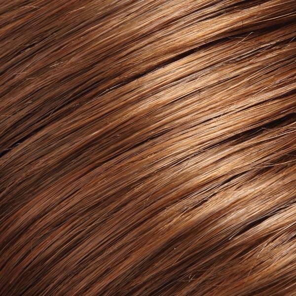Petite Synthetic Lace Front Wig C201
