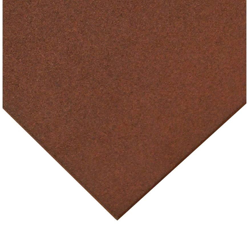 1-Inch Interlocking Flooring Tiles, 24 Pack B2743