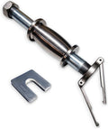 Upper Bearing Carrier Puller with Drive Shaft Collar Adapter H130895