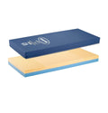 Blue Fluid-Resistant Homecare Bed Mattress I227
