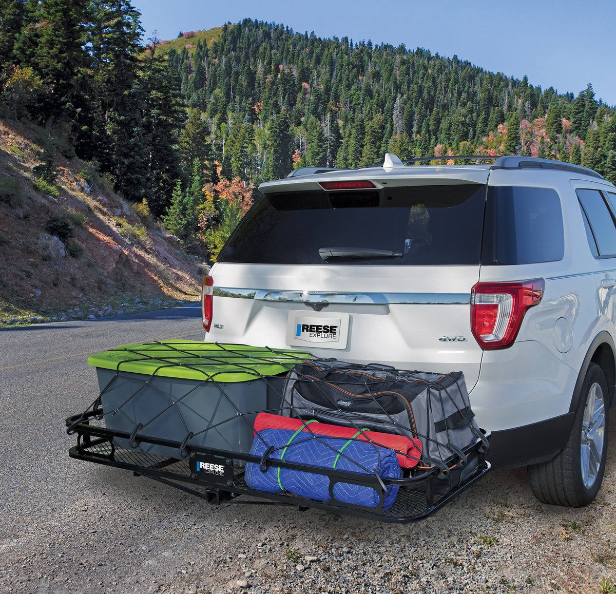 Cargo Carrier F743593
