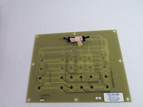 Keypad Control Board Q696