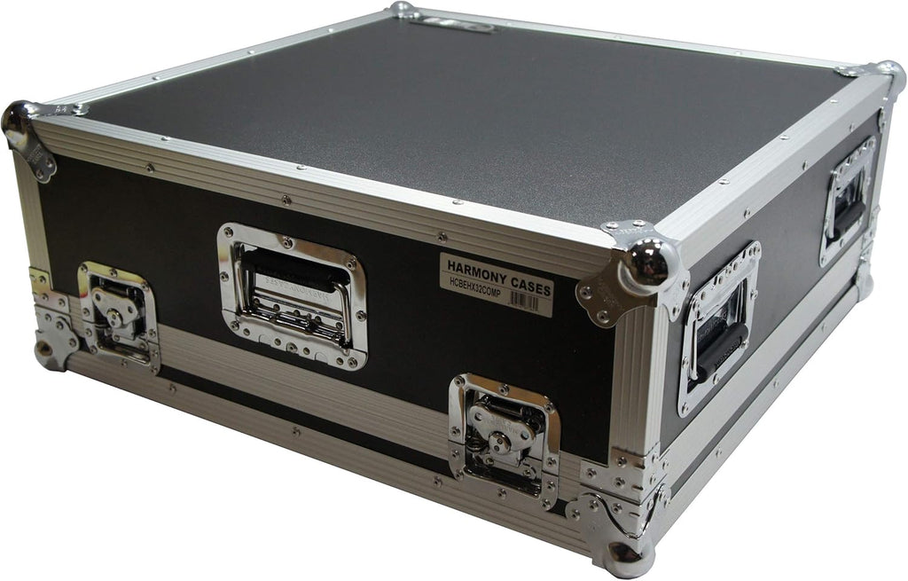 Flight Transport Road Custom Case T8360