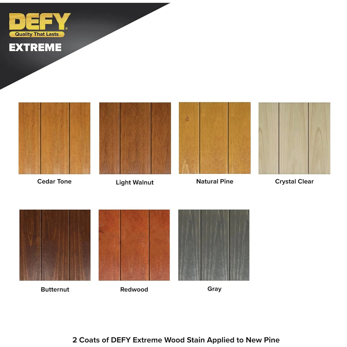Wood Stain 5gal M834726