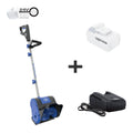 10-inch Cordless Snow Shovel Z6367