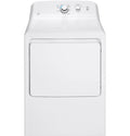 White 7.2 Cu. Ft. Electric Dryer I7225
