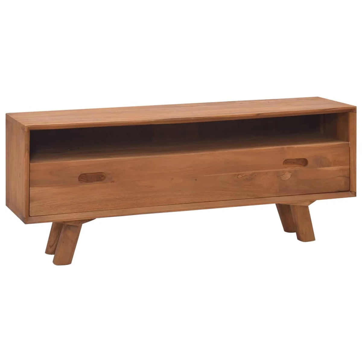 Solid Wood Teak TV Stand I965245