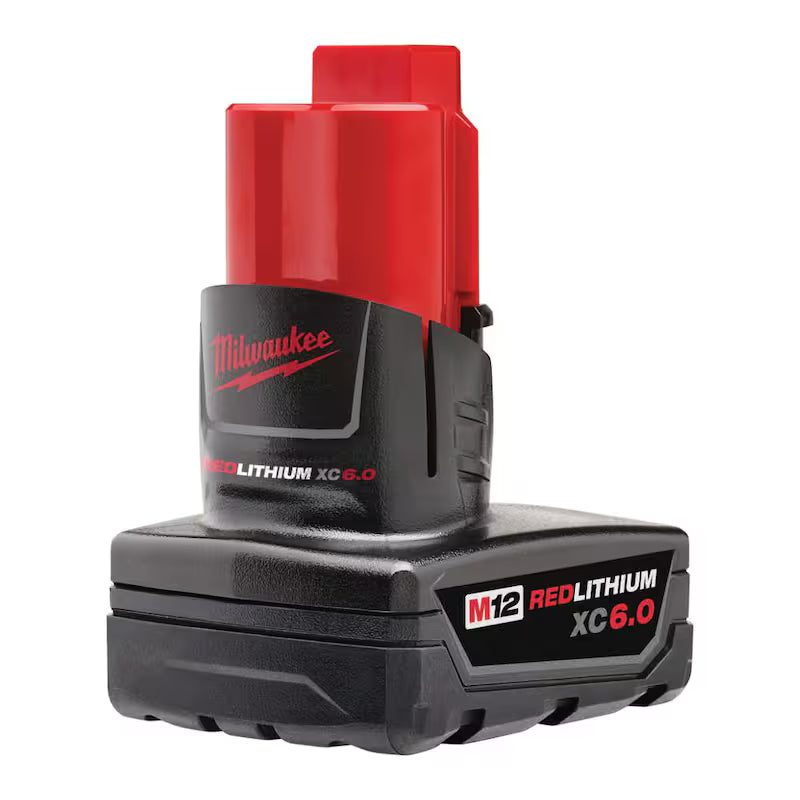12V Cordless Brushless Cut Off Saw Kit with 6.0Ah Battery B65496