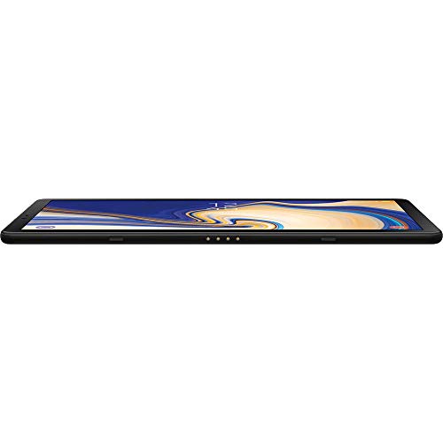 Black 64GB Wi-Fi Tablet D95961
