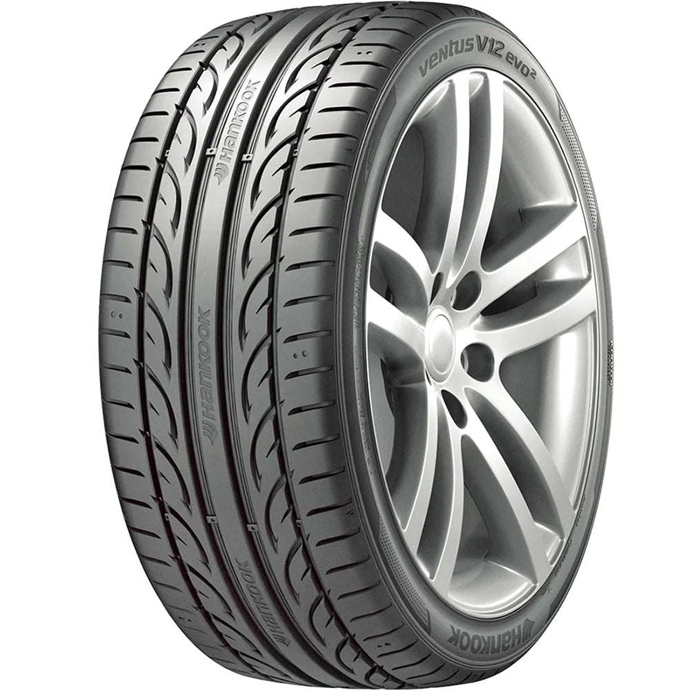 Performance Tire 255/30R19 91Y I17494
