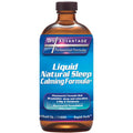 Natural Sleep Calming 4 oz Liquid F879