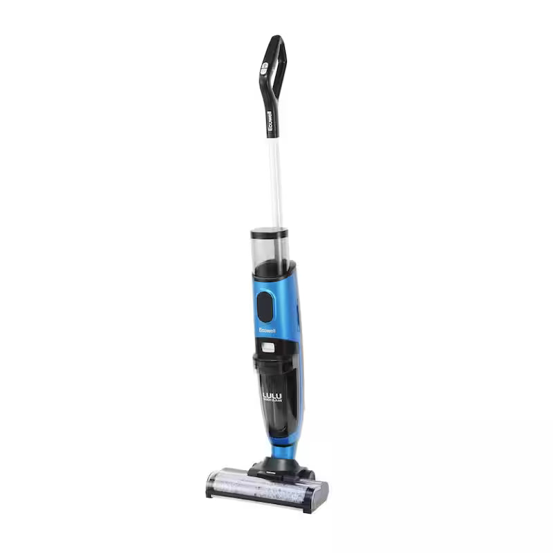 Cordless Wet/Dry Vacuum Cleaner and Mop X450615
