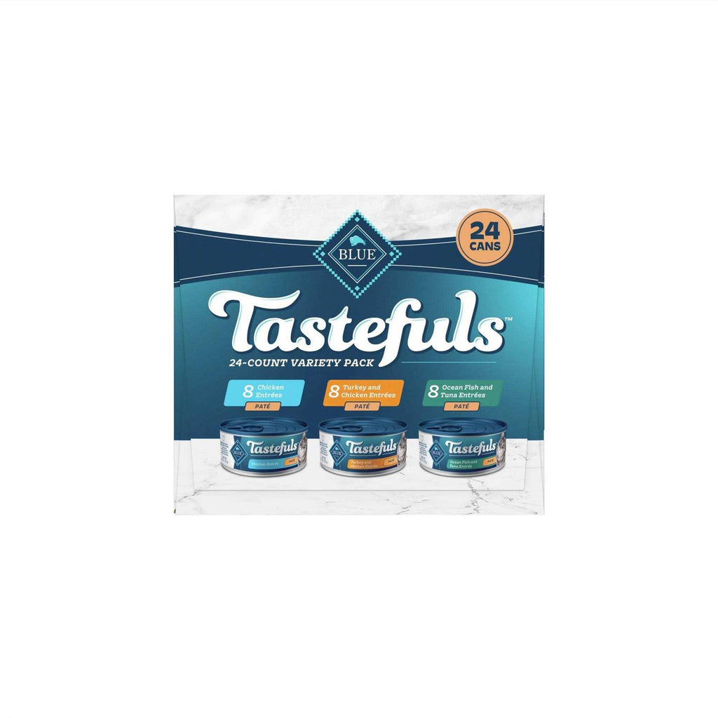 Wet Cat Food Variety A167