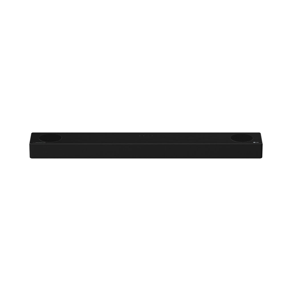 3.1.2 Channel High Res Audio Soundbar with Dolby Atmos and 4K Pass-Through Q8675