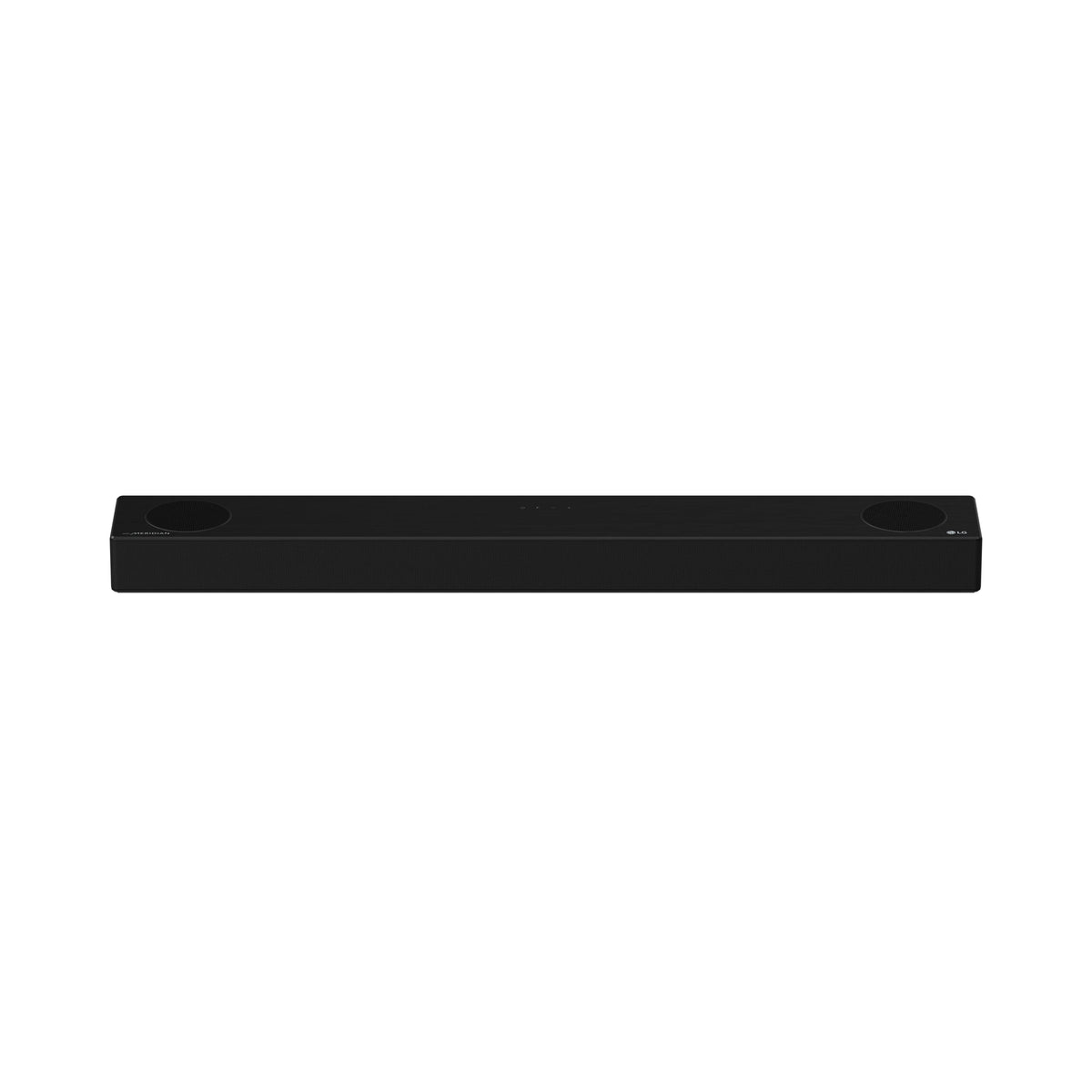 3.1.2 Channel High Res Audio Soundbar with Dolby Atmos and 4K Pass-Through Q8675