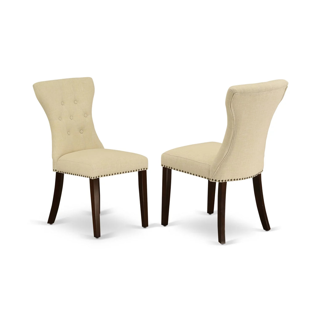 3-piece Wood Dining Set J244
