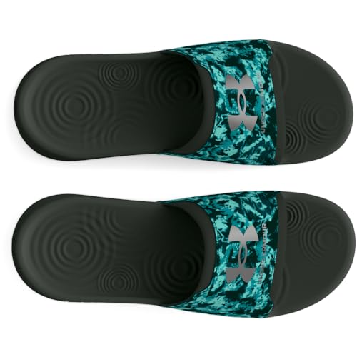 Slide Sandal D323