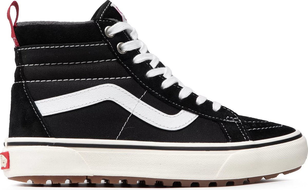 Black True White Shoes G76082