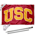 Flag Pole and Bracket Kit I588