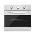 24 Single Electric Wall Oven 2.3 cu. ft F964