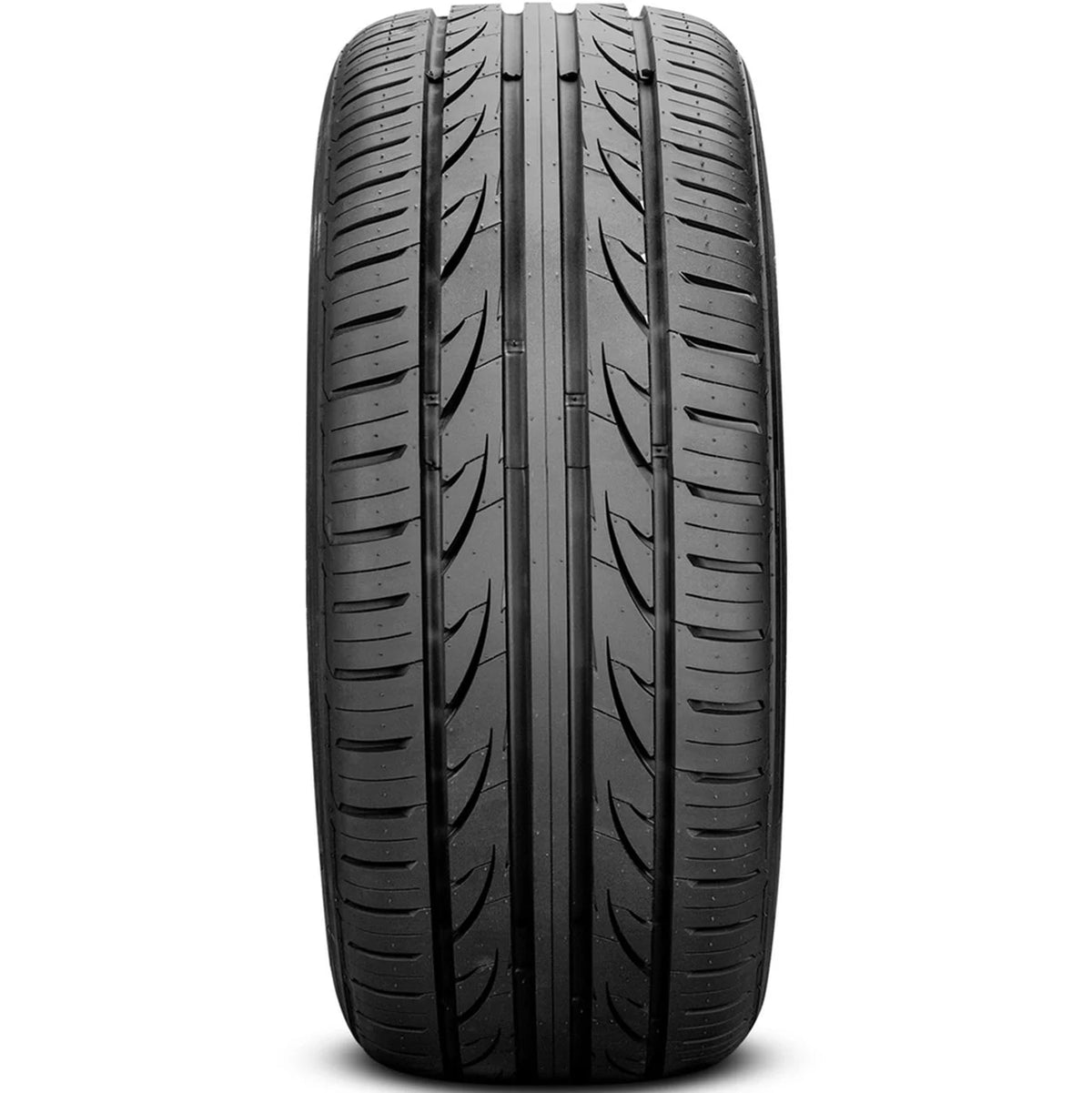 All Season 215/45ZR17 91W XL Passenger Tire X189252