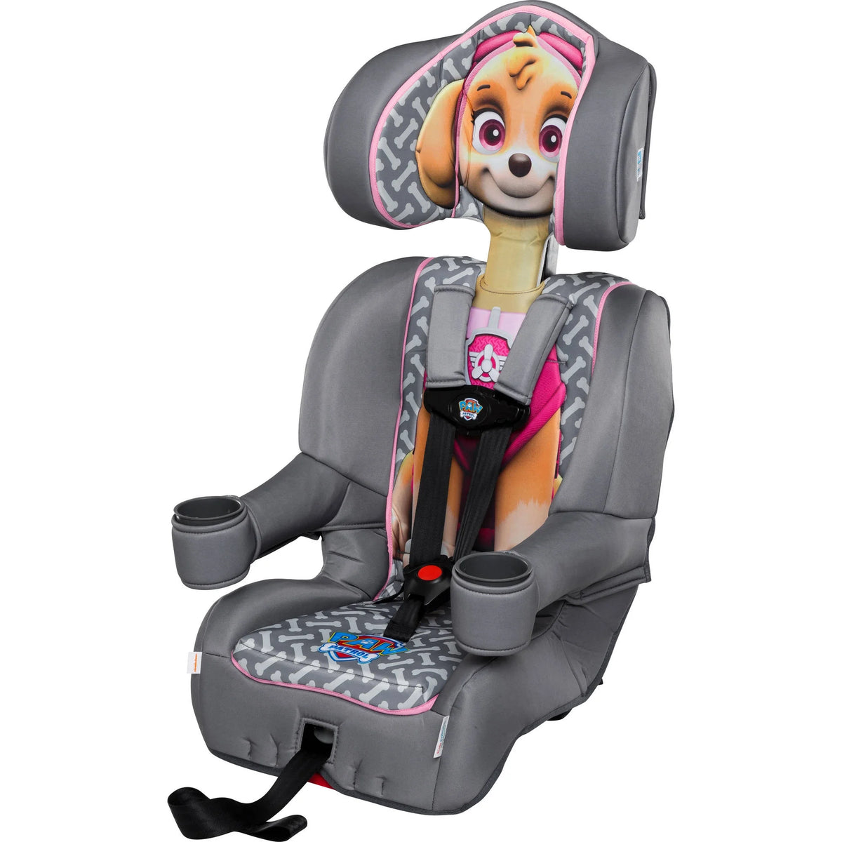 Combination Harness Booster Car Seat J812088