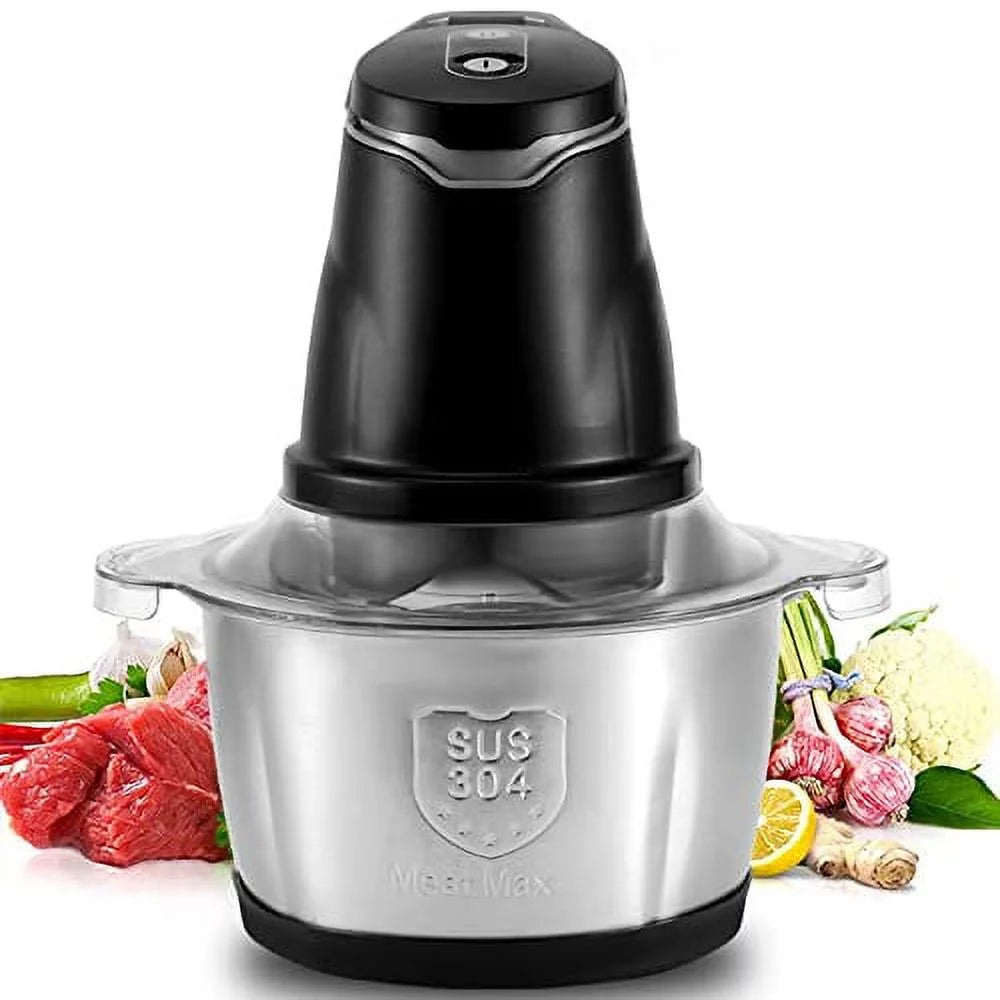 2L Electric Food Processor N996