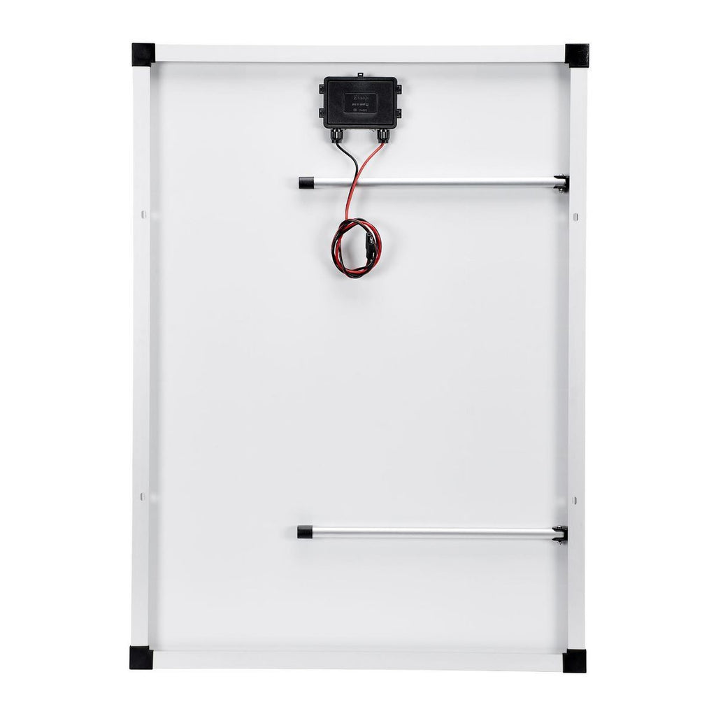 100 Watt Monocrystalline Solar Panel G116