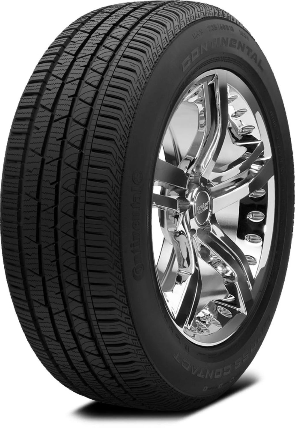 315/40R21XL 115V All Season Tire K2454