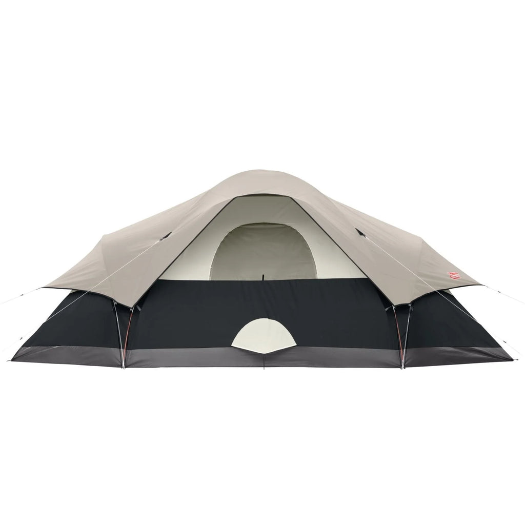 8-Person Camping Tent C485770
