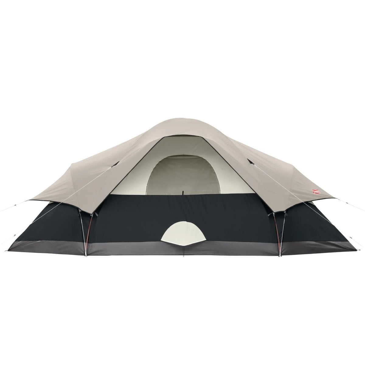 8-Person Camping Tent C485770