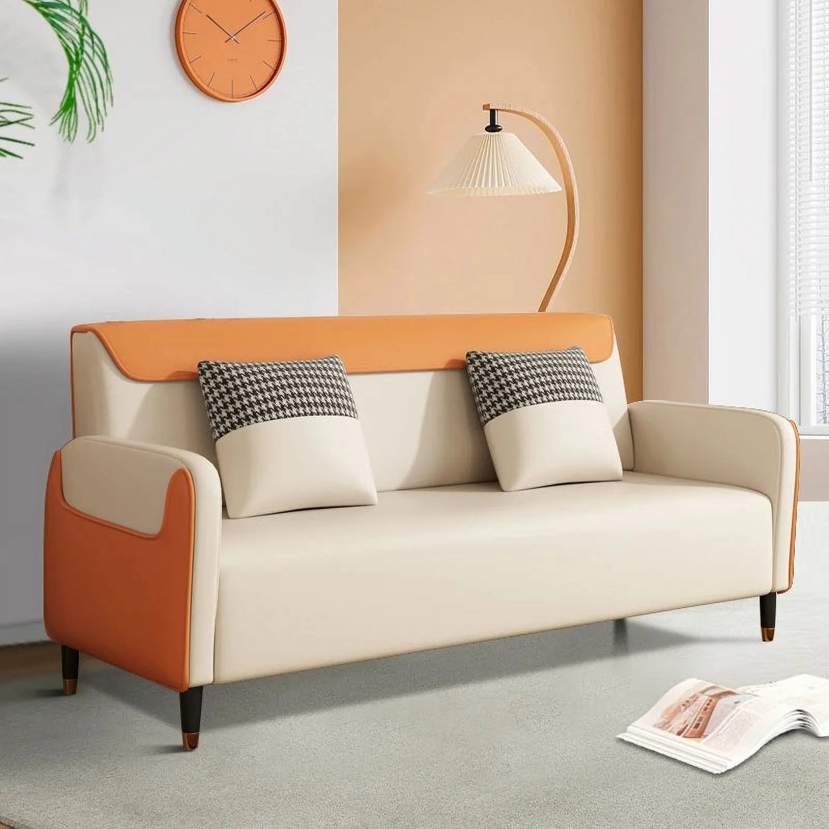 Living Room Sofa Armchair E830755