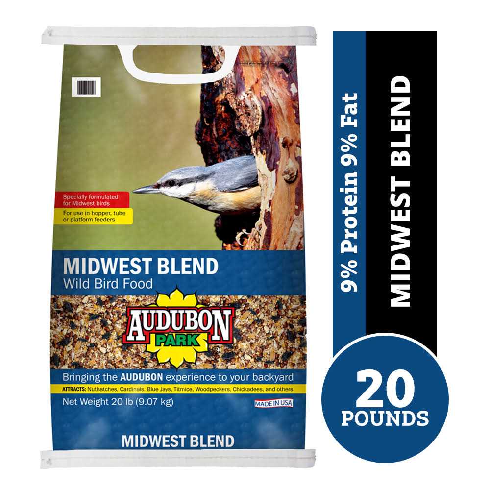 Wild Bird Food K748518